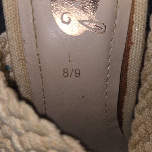 Boho 5inch heals - Picture 2 of 4